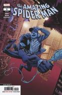 Amazing Spider-Man Annual (2018) #1 (2nd Print Brown Variant)