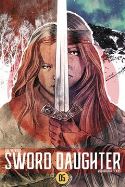 Sword Daughter (2018) #5 (Cover B Chater)