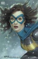 Batgirl (2016) #30 (Var Ed)