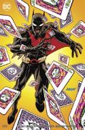 Batman Beyond (2016) #27 (Var Ed)