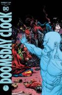 Doomsday Clock (2017) #9 (Var Ed)