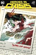 Heroes in Crisis (2018) #4 (Var Ed)
