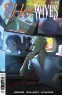 Hex Wives (2018) #3