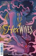 Hex Wives (2018) #4