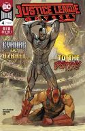 Justice League Odyssey (2018) #4
