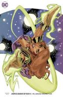 Justice League Odyssey (2018) #4 (Var Ed)