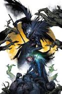 Raven Daughter of Darkness (2018) #11