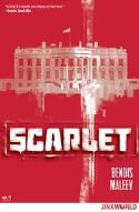 Scarlet (2018) #5