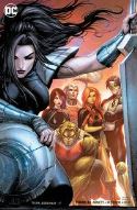 Titans (2016) #33 (Var Ed)