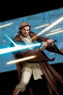 Star Wars Age of Rebellion Obi-Wan Kenobi (2019) #1