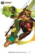 Young Justice (2019) #1 (Robin Var Ed)