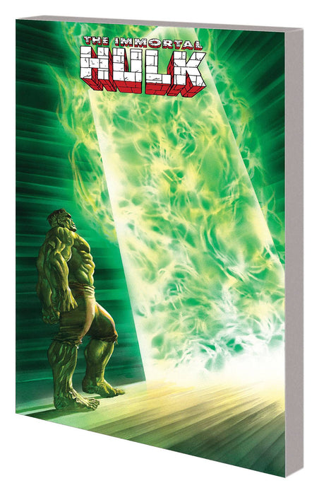 Immortal Hulk TP Volume 2 (Green Door)