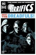 Terrifics (2018) #12
