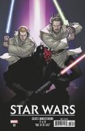 Star Wars (2015) #59 (Yu Star Wars Greatest Hits Variant)