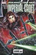 Star Wars Han Solo Imperial Cadet (2018) #3 (1:25 Nauck Variant)