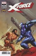 X-Force (2018) #2 (Opena Conan Variant)