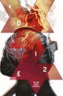 Die (2018) #2 (Cover A Hans)