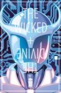 Wicked & Divine (2014) #41 (Cover A Mckelvie & Wilson)