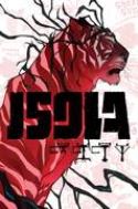 Isola (2018) #6 (Cover A Kerschl)