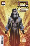 Age of X-Man Alpha (2019) #1 (1:50 Nakayama Variant)