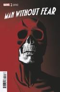 Man Without Fear (2019) #2 (1:25 Smallwood Variant)
