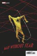 Man Without Fear (2019) #4 (1:25 Shalvey Variant)