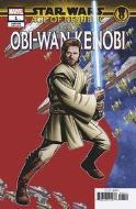 Star Wars Age of Rebellion Obi-Wan Kenobi (2019) #1 (Mckone Puzzle Pc Variant)