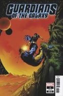 Guardians of the Galaxy (2019) #1 (Wrightson Hidden Gem Variant)