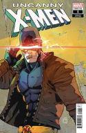 UNCANNY X-MEN ANNUAL (2019) #1 PETROVICH VAR