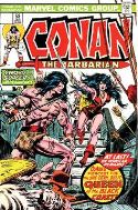 TRUE BELIEVERS CONAN QUEEN OF BLACK COAST #1