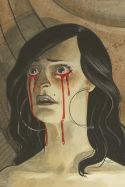 Bone Parish (2018) #4 (Crook Variant)