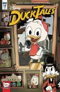 Ducktales (2017) #17 (1:10 Incv)