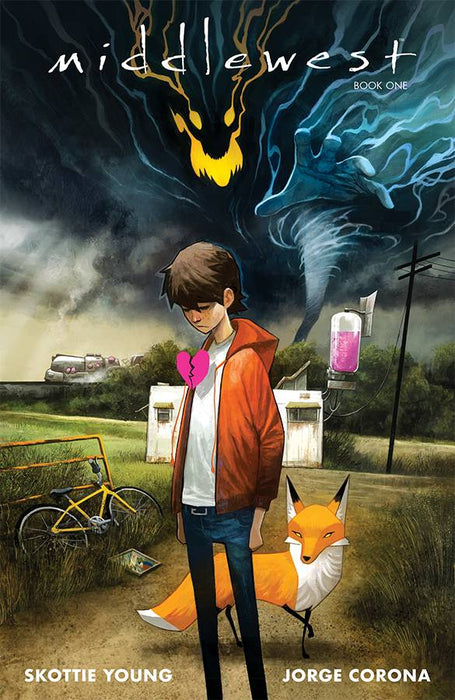 MIDDLEWEST TP BOOK 01 (MR)