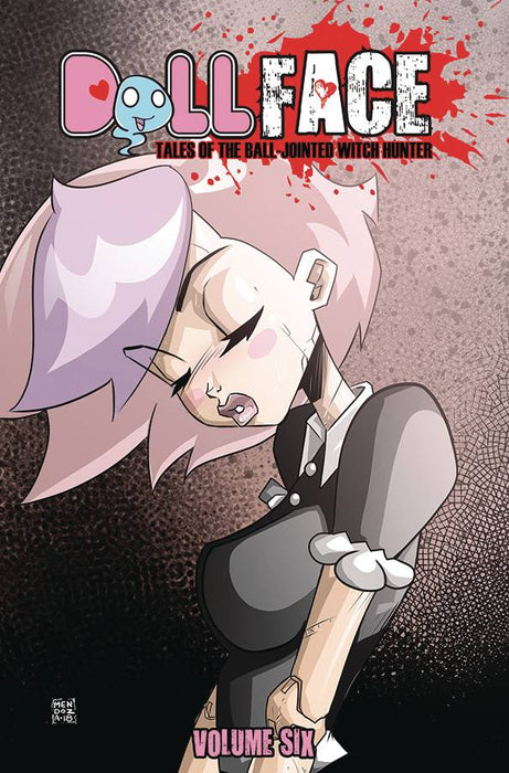 Dollface TP Volume 6