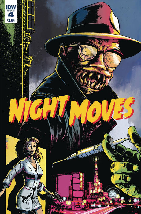 Night Moves (2018) #4 (BURNHAM)