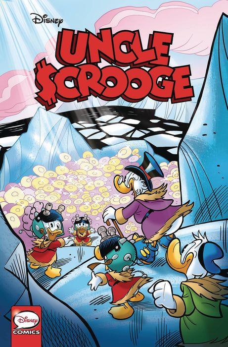 Uncle Scrooge (2015) #42 (MAZZARELLO)