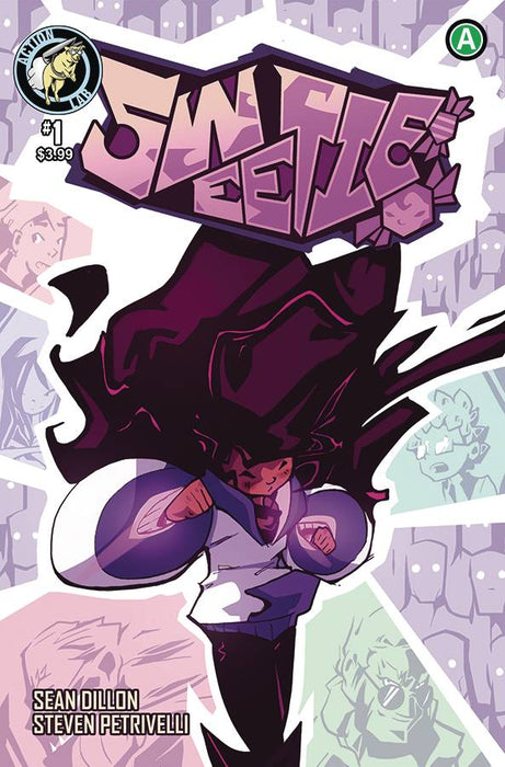 Sweetie (2019) #1