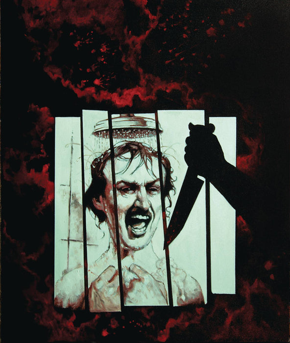 EDGAR ALLAN POE`S SNIFTER OF TERROR #5 (MR)