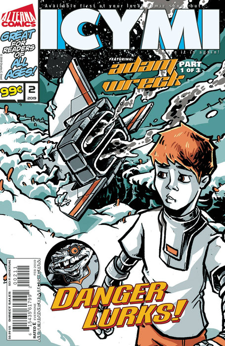 ICYMI (2019) #2