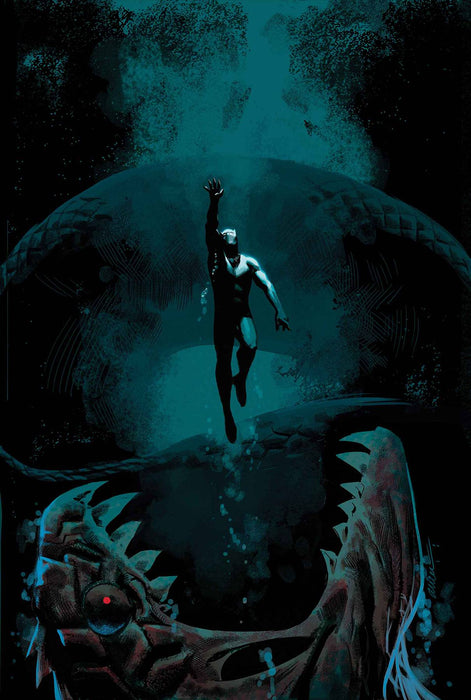 Black Panther (2018) #9
