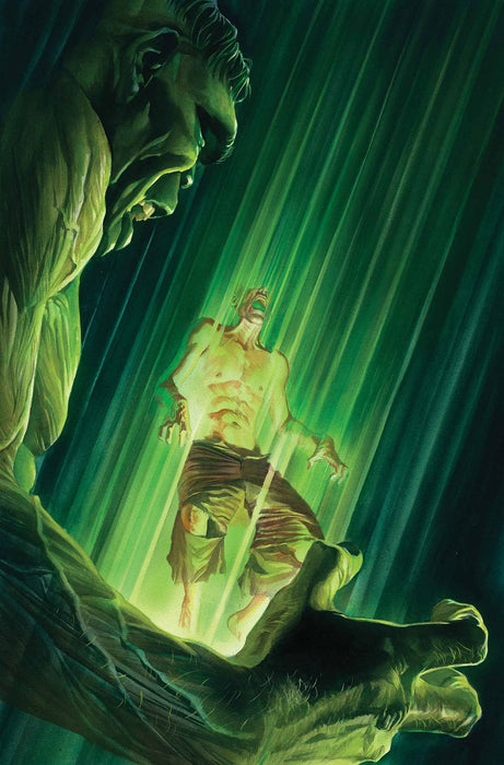 Immortal Hulk (2018) #13