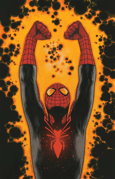 Superior Spider-Man (2018) #3