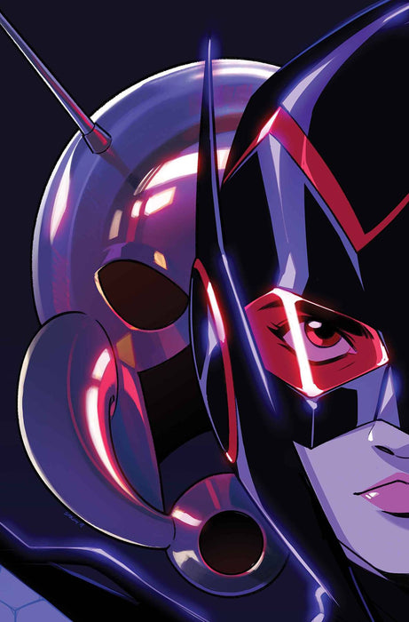 Unstoppable Wasp (2018) #5