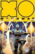 X-O Manowar (2017) #21 (CVR E PREORDER EDITION)