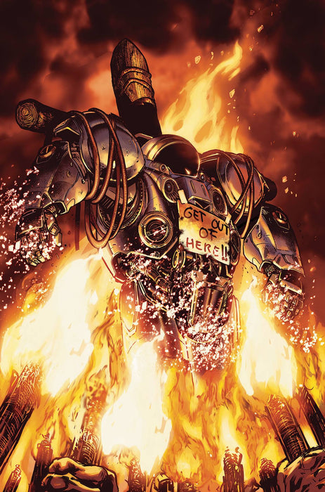 Starcraft Soldiers (2019) #2