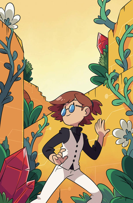Adventure Time Marcy & Simon (2019) #2 (PREORDER SIMON)
