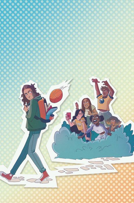 Avant-Guards (2019) #2 (MAIN)