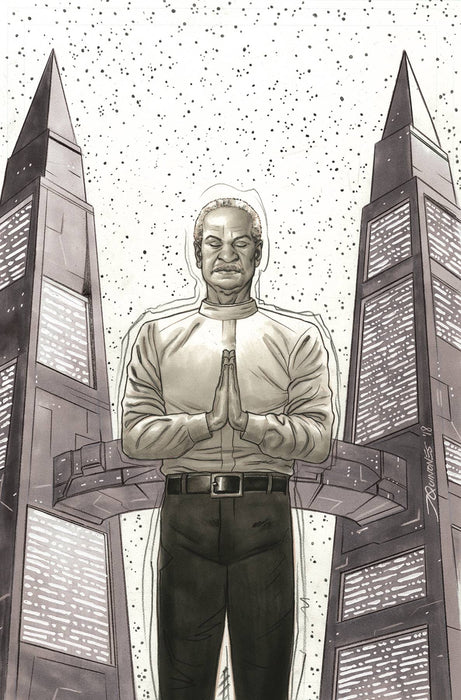Firefly (2018) #4 (1:25 QUINONES INCV)