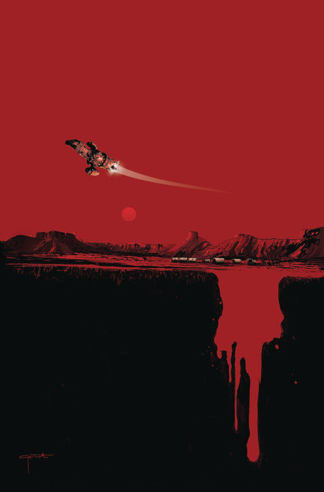 Firefly (2018) #4 (MAIN)