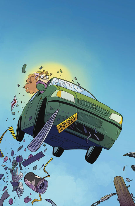 Giant Days (2015) #47